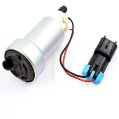 TOPPARTZ Performance Fuel Pump Racing W Install Kit FIT for F90000267 450LPH E85
