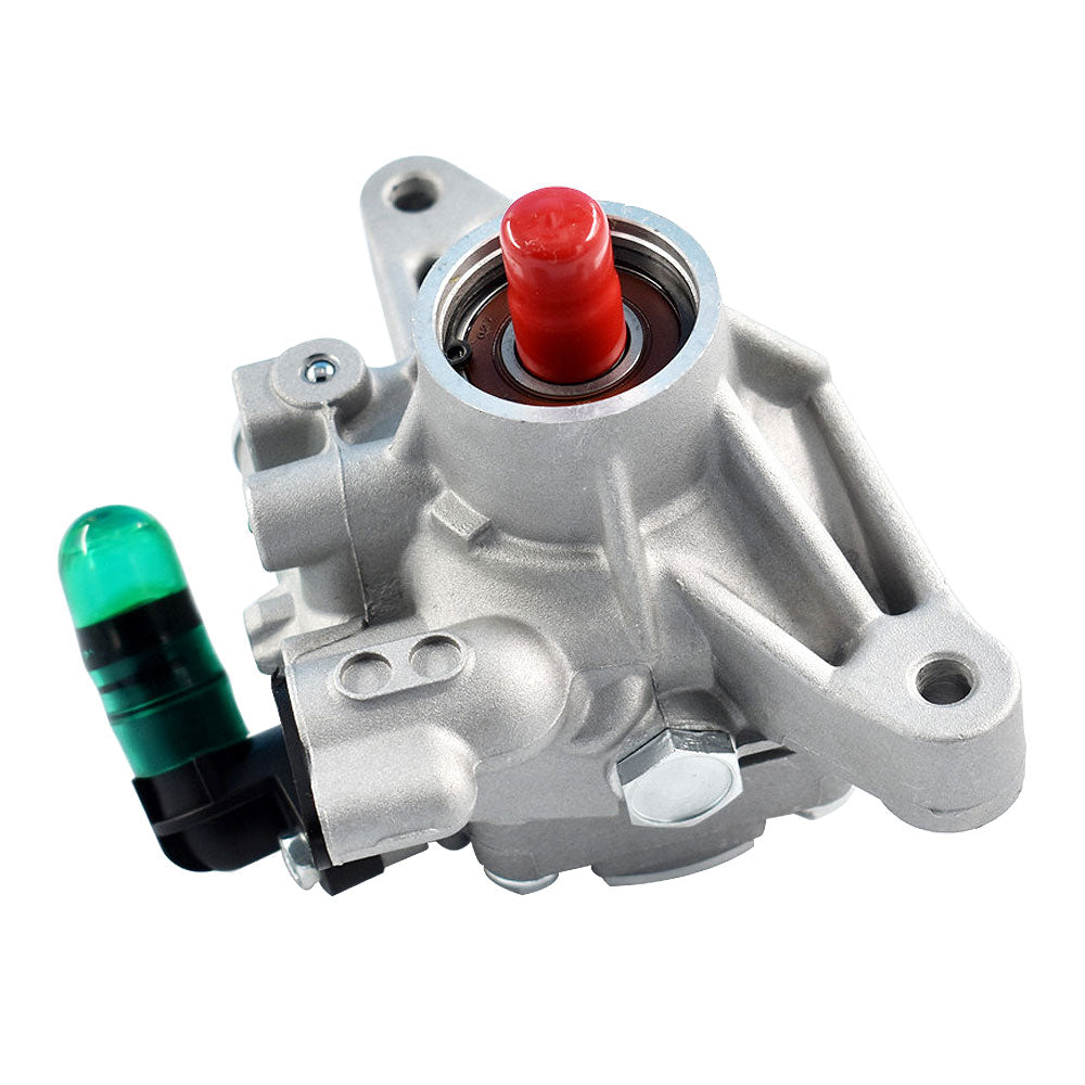 TOPPARTZ Power Steering Pump 56110RNAA01 For Honda Civic 2006-2009 2010 2011