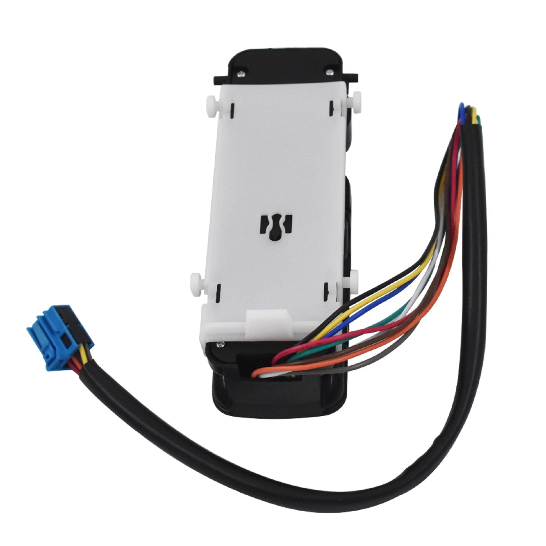 TOPPARTZ Power Window Switch For 03-09 Mercedes-Benz C209 CLK320 CLK500 CLK550
