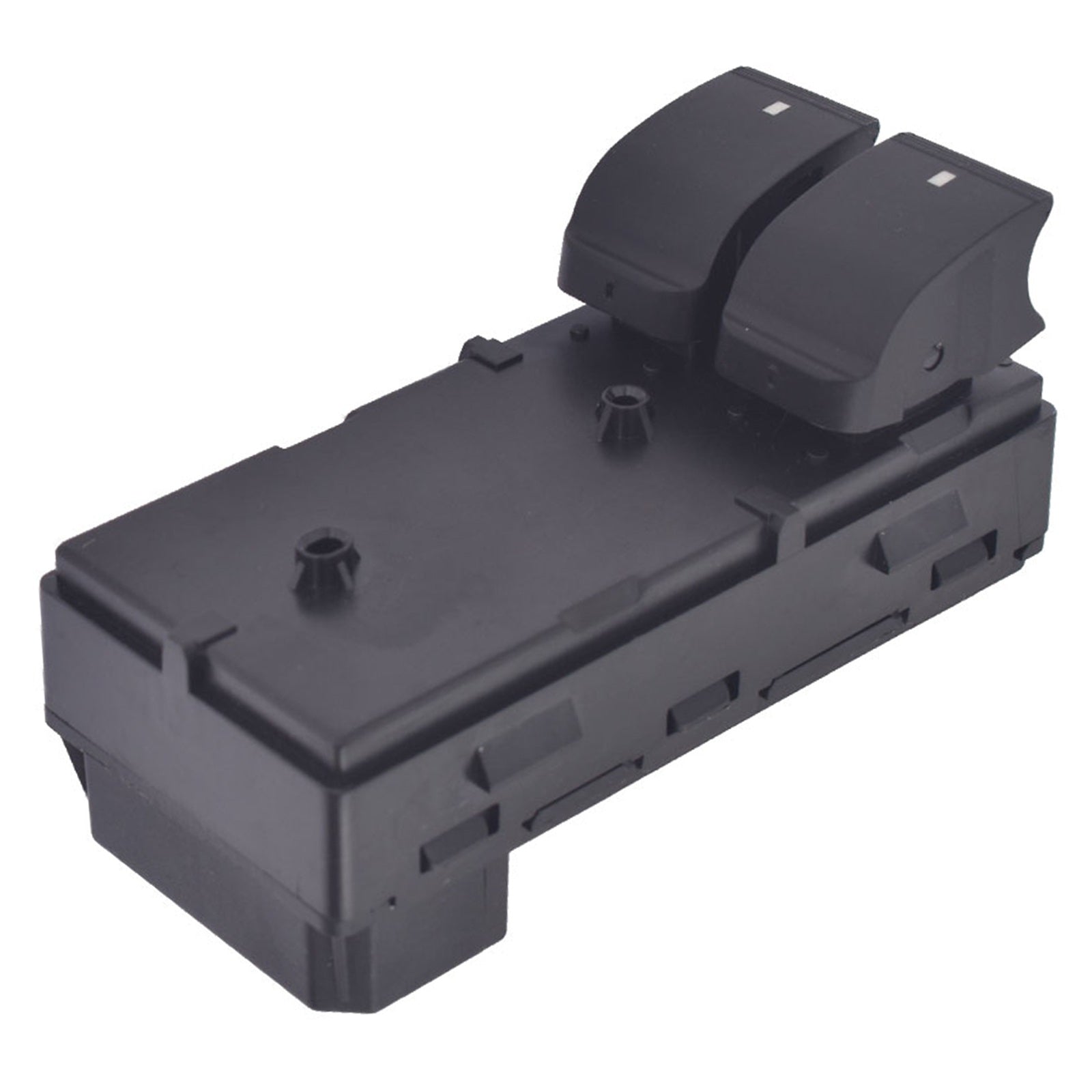 TOPPARTZ Power Window Switch For 2007-2014 SILVERADO SIERRA 1500 2500 3500 2-Door