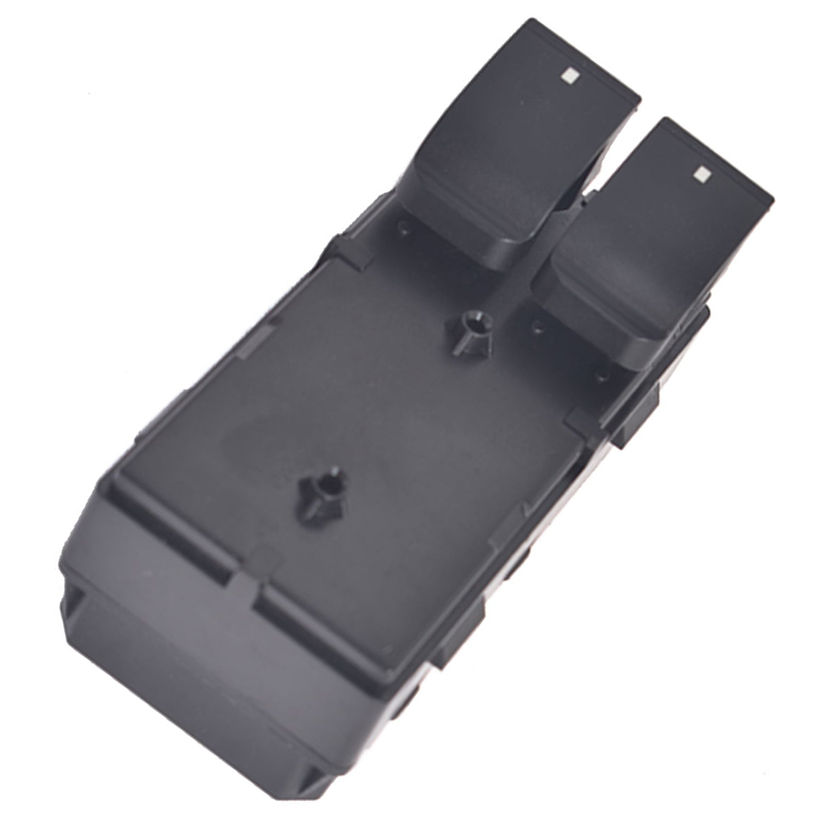 TOPPARTZ Power Window Switch For 2007-2014 SILVERADO SIERRA 1500 2500 3500 2-Door