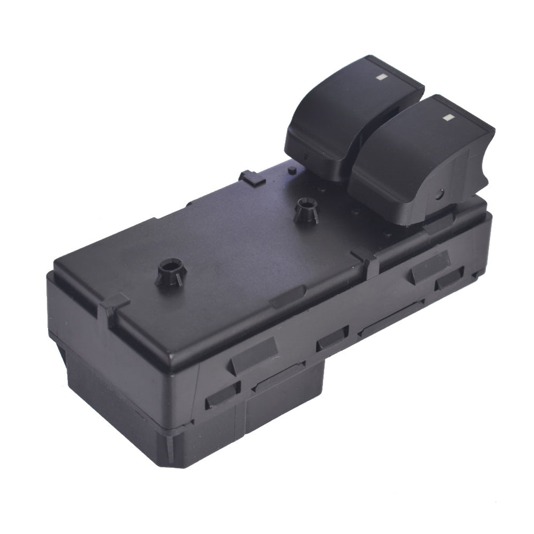 TOPPARTZ Power Window Switch For 2007-2014 SILVERADO SIERRA 1500 2500 3500 2-Door