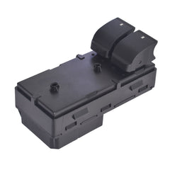 TOPPARTZ Power Window Switch For 2007-2014 SILVERADO SIERRA 1500 2500 3500 2-Door