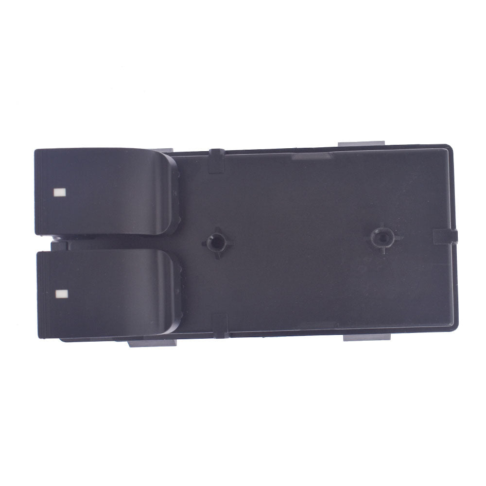 TOPPARTZ Power Window Switch For 2007-2014 SILVERADO SIERRA 1500 2500 3500 2-Door