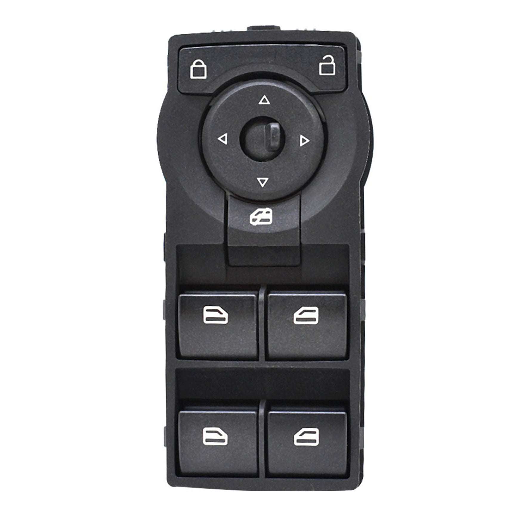 TOPPARTZ Power Window Switch For 2008-2009 Pontiac G8 GT GXP 4D Sedan 92247215