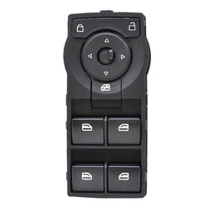 TOPPARTZ Power Window Switch For 2008-2009 Pontiac G8 GT GXP 4D Sedan 92247215