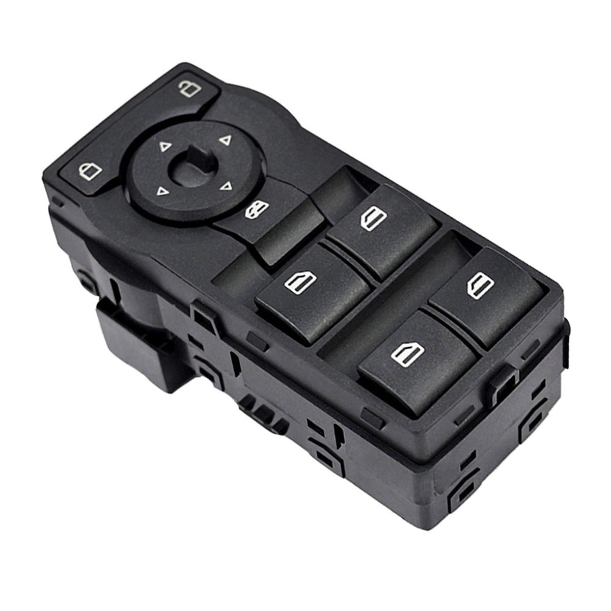 TOPPARTZ Power Window Switch For 2008-2009 Pontiac G8 GT GXP 4D Sedan 92247215