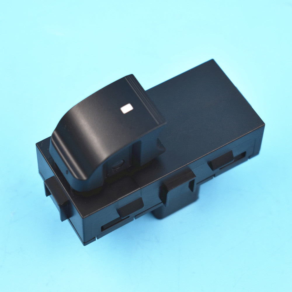 TOPPARTZ Power Window Switch Front Rear Right Passenger For GM Chevy Truck SUV