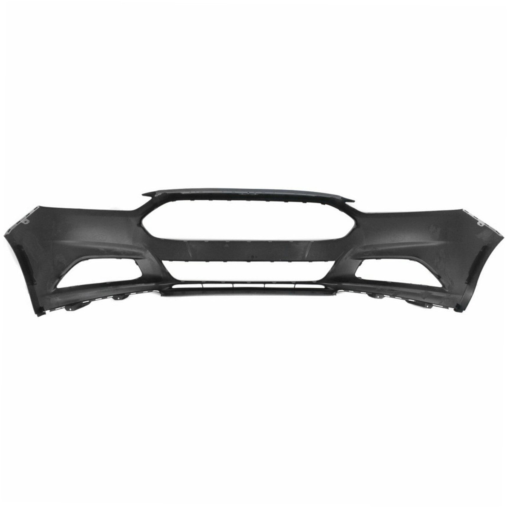 TOPPARTZ Primered Front Bumper Fascia for 2013-2016 Ford Fusion