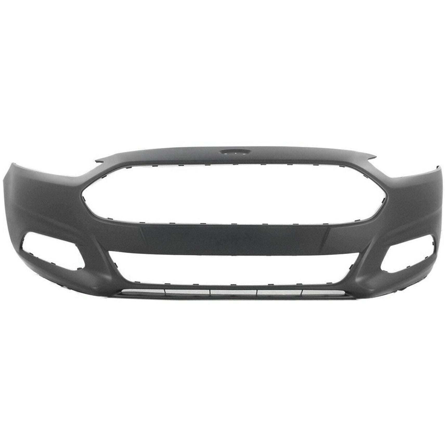 TOPPARTZ Primered Front Bumper Fascia for 2013-2016 Ford Fusion