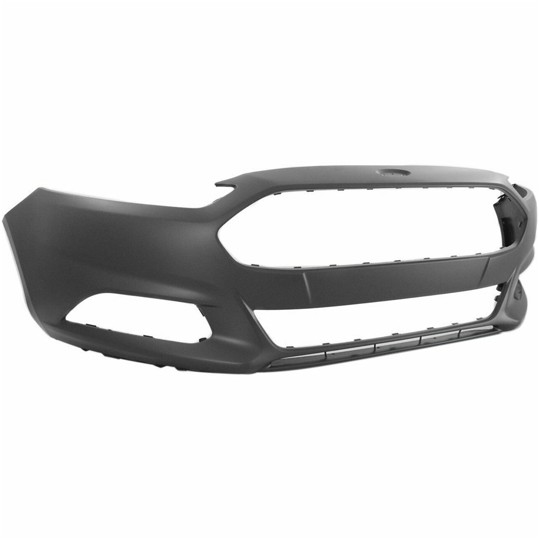 TOPPARTZ Primered Front Bumper Fascia for 2013-2016 Ford Fusion