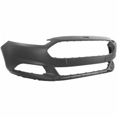TOPPARTZ Primered Front Bumper Fascia for 2013-2016 Ford Fusion