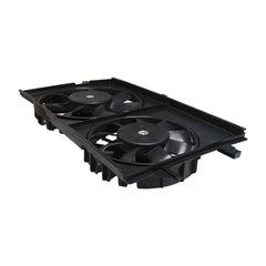 TOPPARTZ Radiator Cooling Fan Fit for 2005-2010 Pontiac G6 2004-2012 Chevrolet Malibu