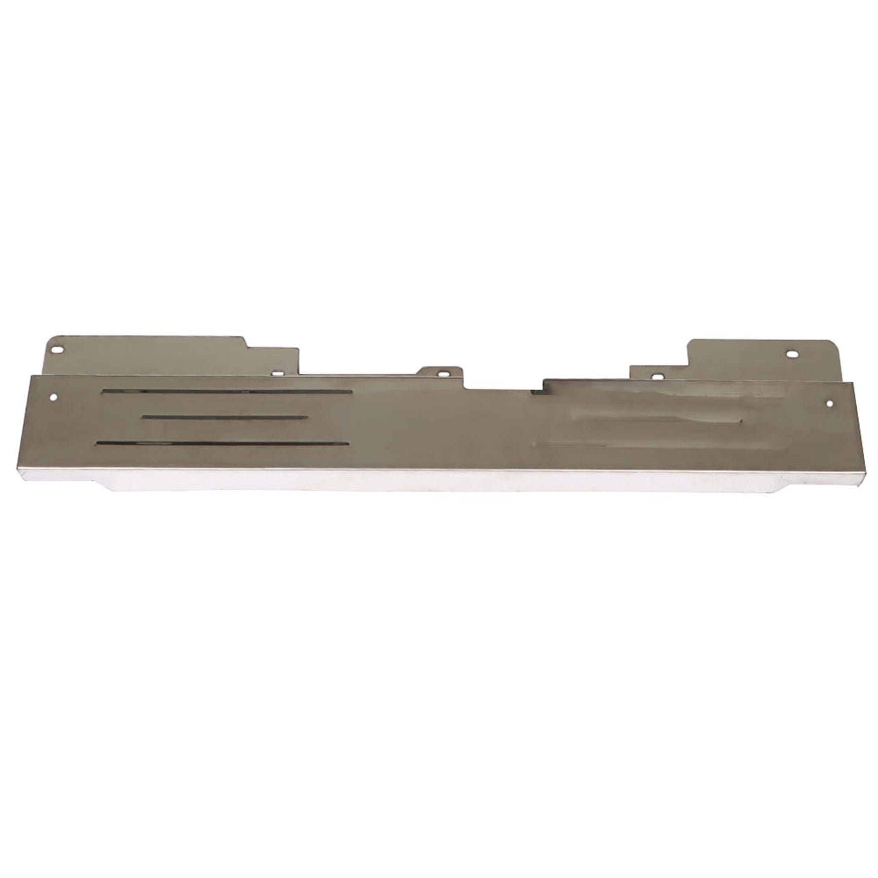 TOPPARTZ Radiator Support Mirror Stainless Steel Bead Rolled For 1979/1780-1988 G-Body