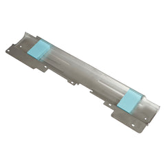 TOPPARTZ Radiator Support Mirror Stainless Steel Bead Rolled For 1979/1780-1988 G-Body