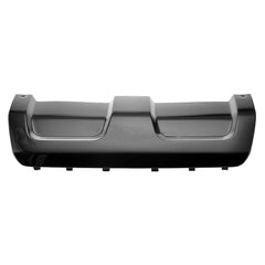 TOPPARTZ Rear Bumper Skid Plate Trim Replacement for Land Rover Range Rover Sport 2014-2017