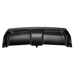 TOPPARTZ Rear Bumper Skid Plate Trim Replacement for Land Rover Range Rover Sport 2014-2017