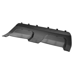TOPPARTZ Rear Bumper Skid Plate Trim Replacement for Land Rover Range Rover Sport 2014-2017