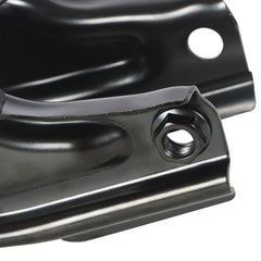 TOPPARTZ Rear Engine Mount T Bracket Replacement for Honda 1999-2000 Civic Si B16 1.6L 50827-S04-N10