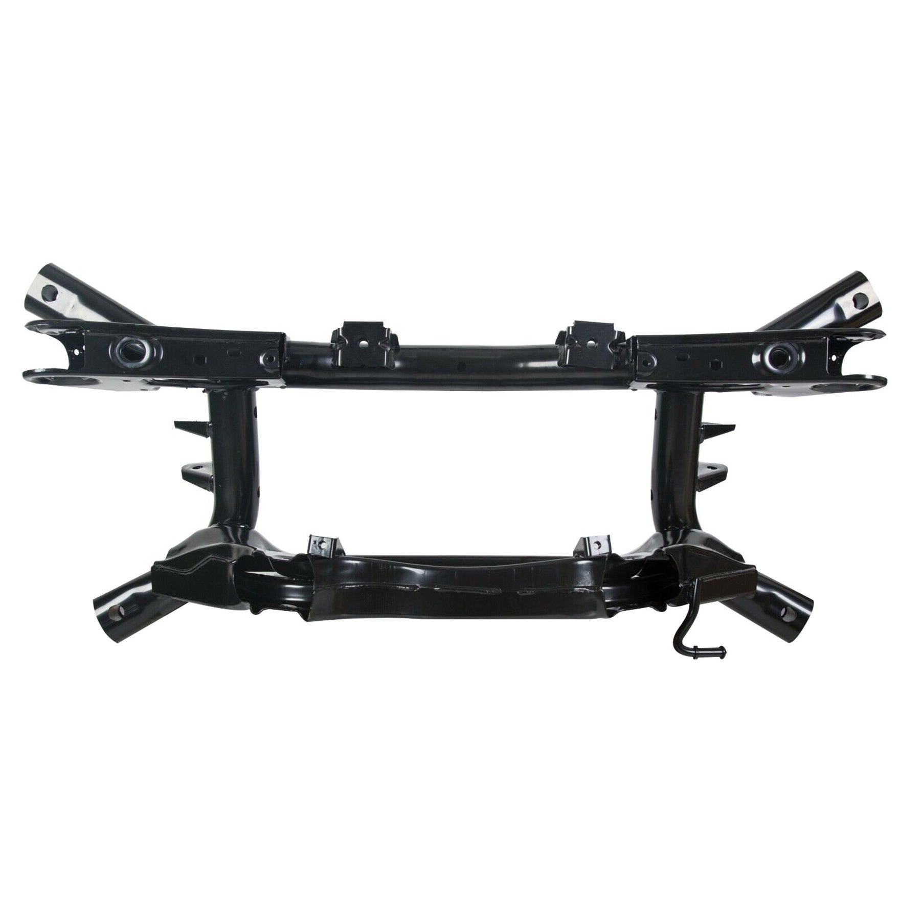 TOPPARTZ Rear K-Frame Support Suspension Crossmember 68211932AB Fit for 2007-2017 Dodge Caliber Jeep Compass Patriot 4WD AWD