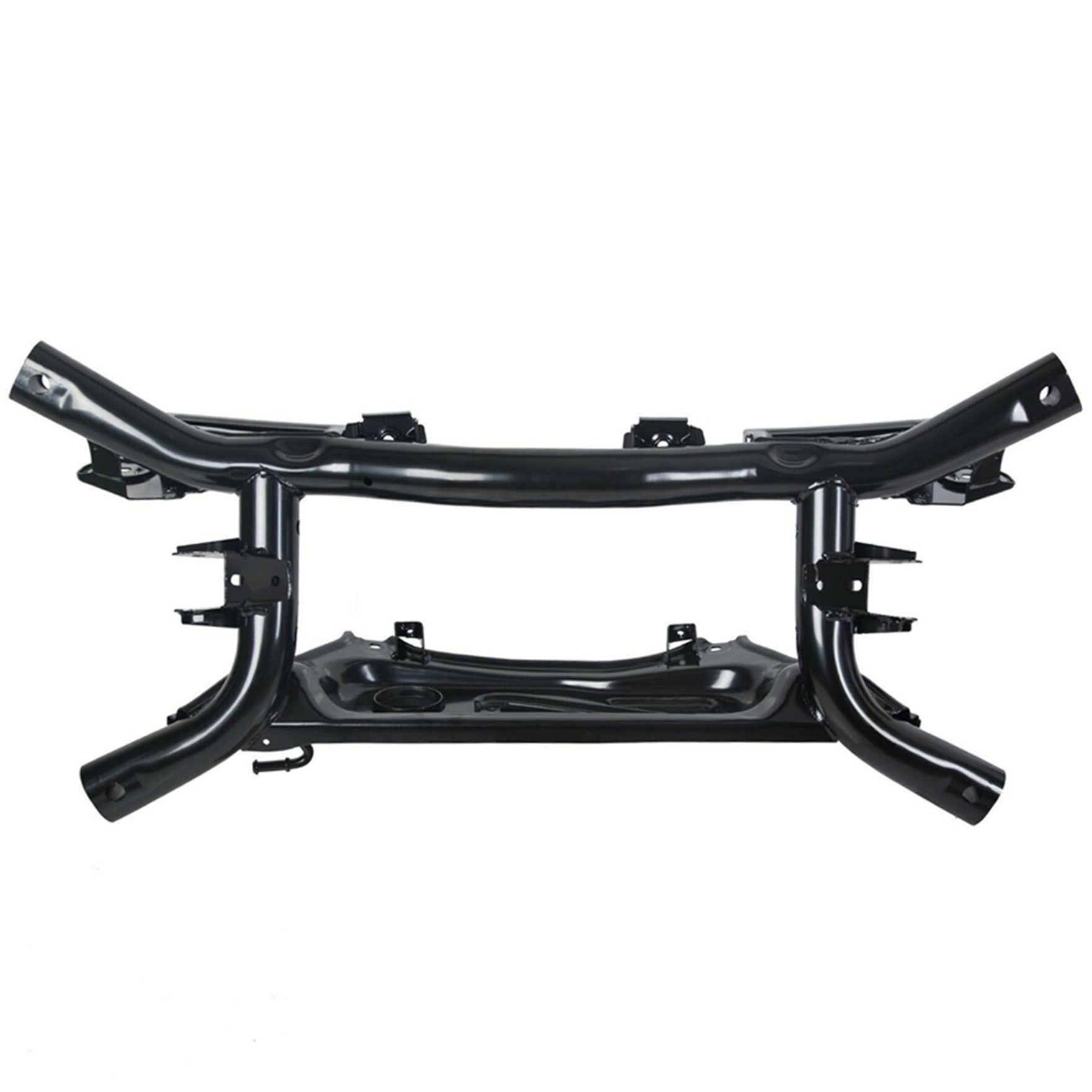 TOPPARTZ Rear K-Frame Support Suspension Crossmember 68211932AB Fit for 2007-2017 Dodge Caliber Jeep Compass Patriot 4WD AWD