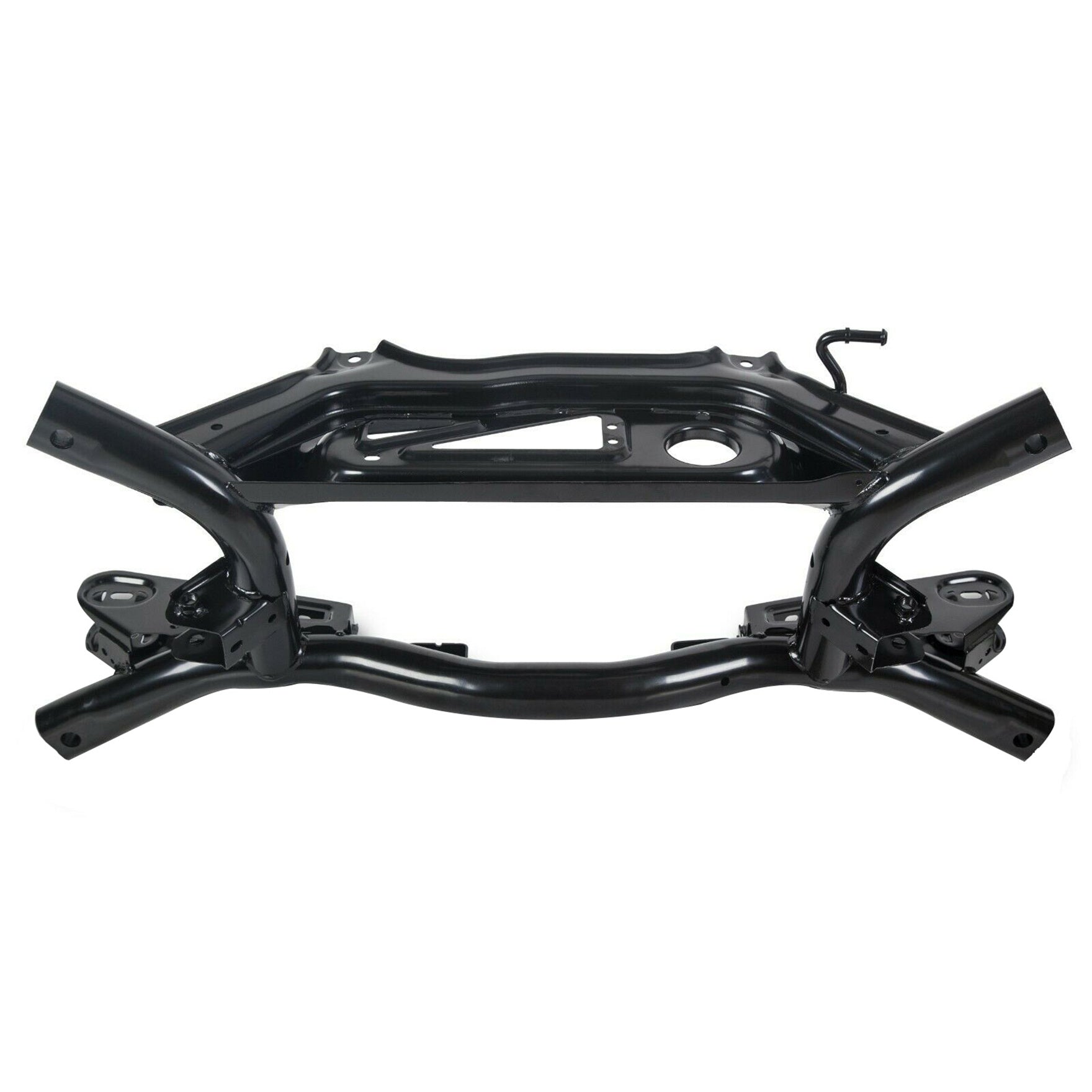 TOPPARTZ Rear K-Frame Support Suspension Crossmember 68211932AB Fit for 2007-2017 Dodge Caliber Jeep Compass Patriot 4WD AWD