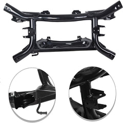 TOPPARTZ Rear K-Frame Support Suspension Crossmember 68211932AB Fit for 2007-2017 Dodge Caliber Jeep Compass Patriot 4WD AWD