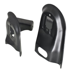 TOPPARTZ Rear Shock Mount Bracket Kit Pair Set For 88-00 Chevy GMC C/K 1500 Pickup Truck