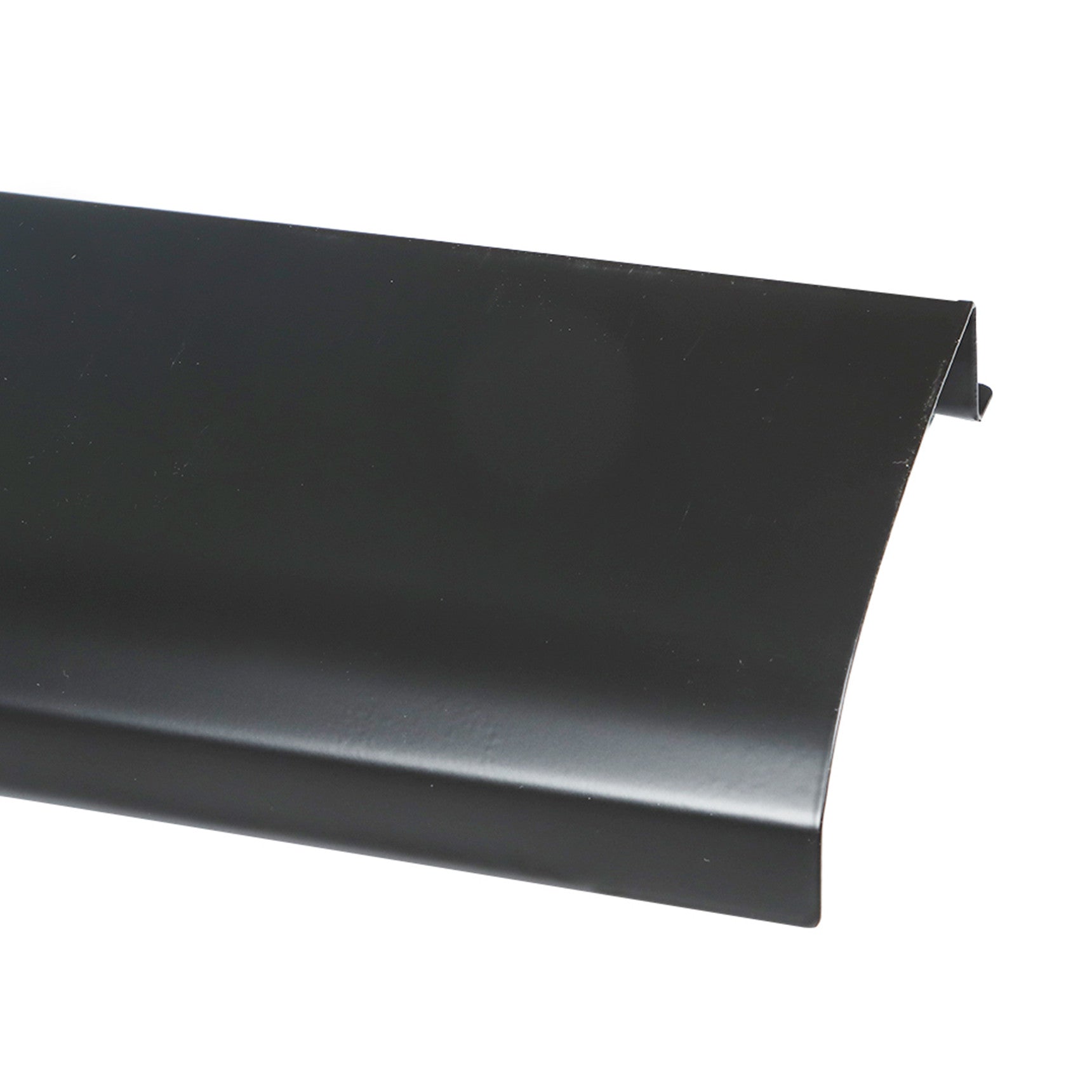 TOPPARTZ Rear Steel Roll Pan W/ License Led Lamp Screws Replacement for Toyata Tacoma Standard Bed 1995-2004