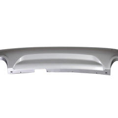 TOPPARTZ Silver Rear Lower Bumper Cover Fit for Ford Escape 2013 2014 2015 2016 2017 Titanium SEL CJ5Z17K83BA