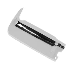 TOPPARTZ Rear Steel Step Bumper W/Sensor Hole Driver Side LH For Ford F150 2009-2014