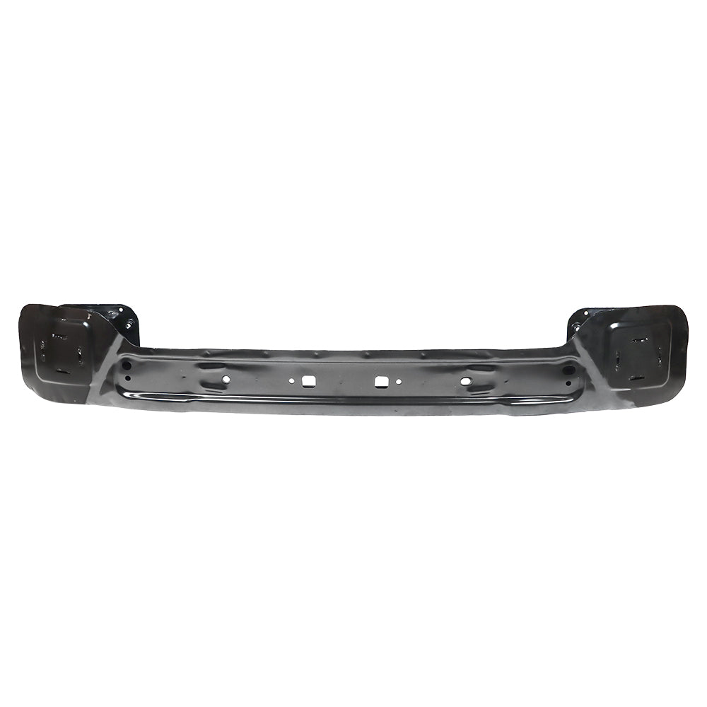 TOPPARTZ Front Bumper Reinforcement For 15-21 Ford Transit 150 250 350 350HD