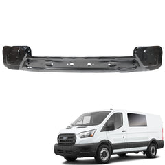TOPPARTZ Front Bumper Reinforcement For 15-21 Ford Transit 150 250 350 350HD