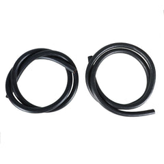 TOPPARTZ Universal Power Steering Pump Hose Kit 551082 Replacement for LS1 LS3