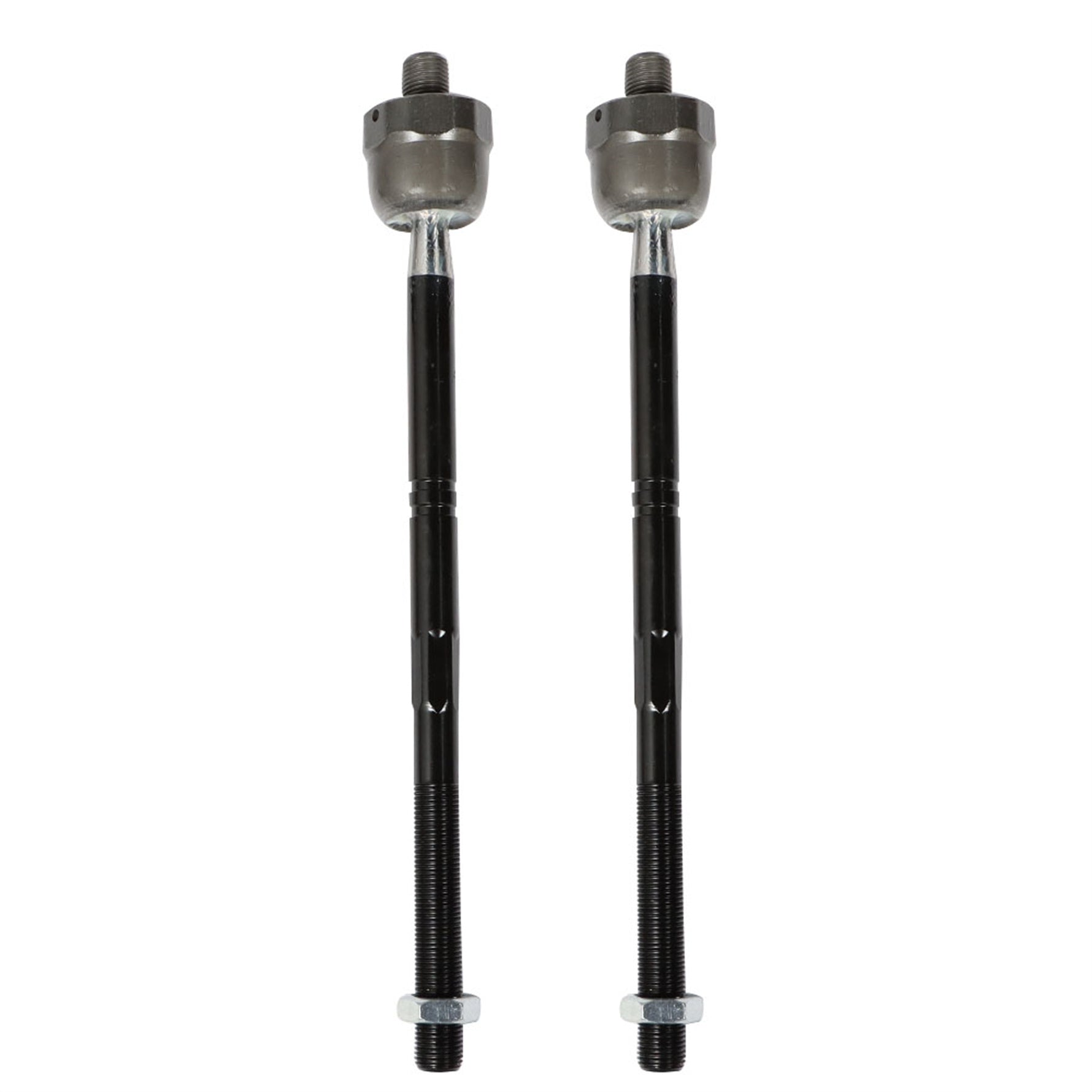 TOPPARTZ Upper Control Arm Tierod Ball Joint Sway Bar Links Replacement for 2004 2005 Ford F-150 4WD