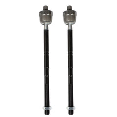 TOPPARTZ Upper Control Arm Tierod Ball Joint Sway Bar Links Replacement for 2004 2005 Ford F-150 4WD