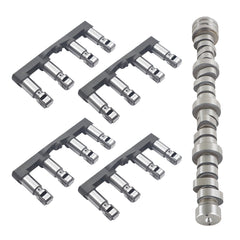 TOPPARTZ Engine Camshaft & Valve Lifters for Dodge Charger Jeep Chrysler W/ 5.7L Non-MDS